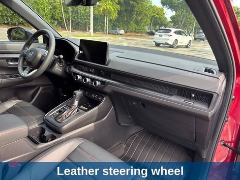 Used 2024 Honda CR-V Sport-L image 15