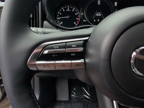 New 2026 MAZDA CX-50 Meridian Edition w/ Weather Package image 20