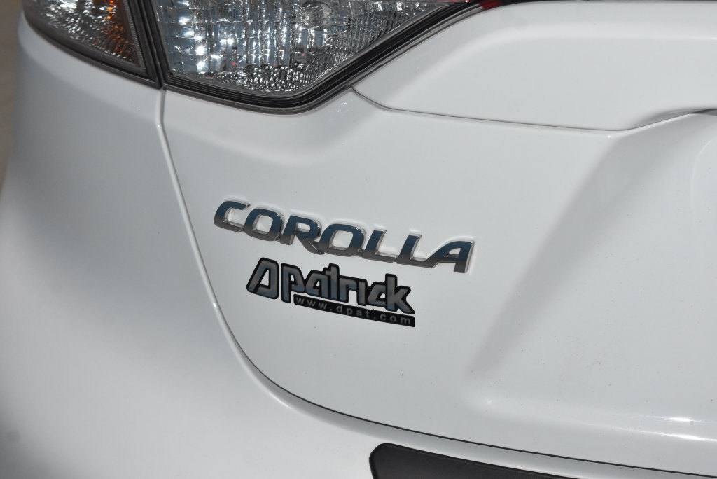 Used 2024 Toyota Corolla SE FWD image 27