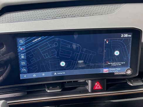 New 2026 Kia Carnival SX Prestige FWD image 11
