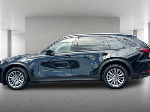 Used 2024 MAZDA CX-90 Plug-In Hybrid w/ Preferred AWD/4WD image 7