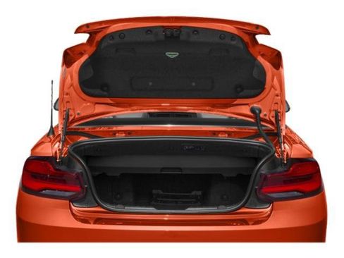 Used 2019 BMW 230i Convertible w/ Convenience Package RWD image 16