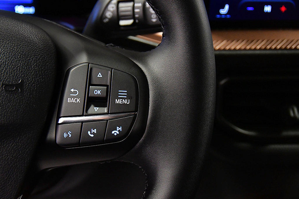 New 2026 Ford Bronco Sport Outer Banks w/ Outer Banks Tech Package+ AWD/4WD image 20