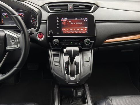 Used 2018 Honda CR-V EX-L image 15