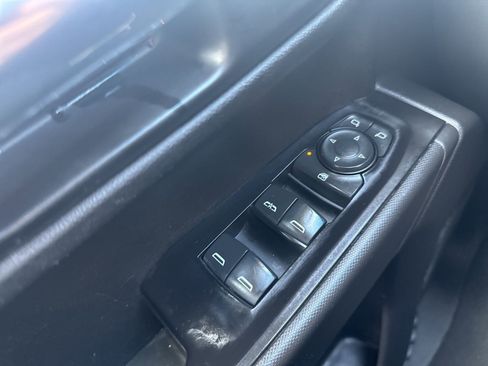 Used 2020 Chevrolet Silverado 1500 Custom Trail Boss w/ Custom Convenience Package image 35