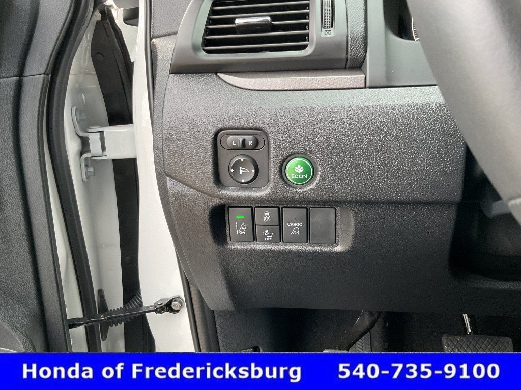 Used 2026 Honda Ridgeline RTL image 36
