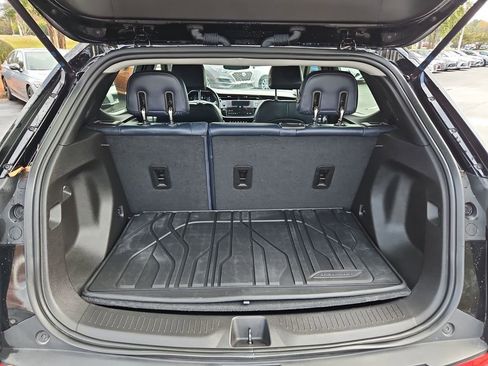 Used 2023 Chevrolet Bolt EUV LT w/ Convenience Package image 30