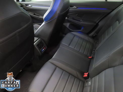 Certified 2023 Volkswagen Golf R image 24
