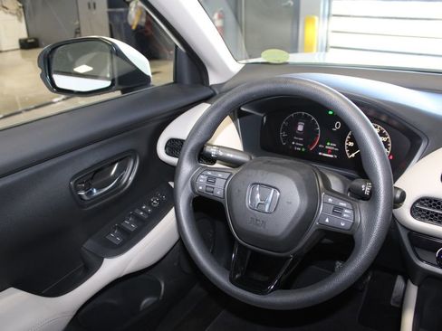 Used 2026 Honda HR-V LX image 21