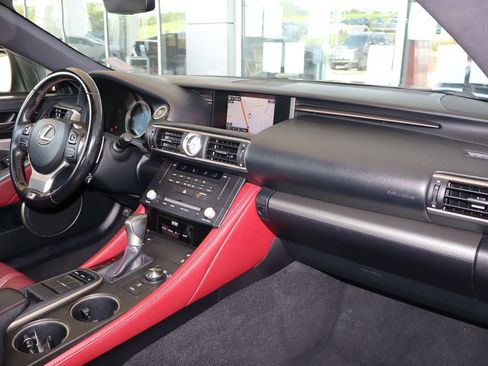 Used 2016 Lexus RC 350 RWD image 39