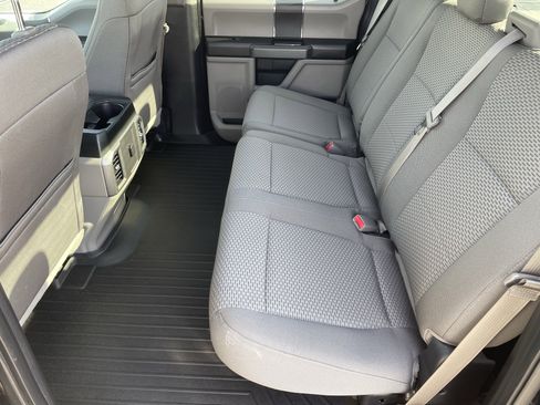 Used 2016 Ford F150 XLT w/ Equipment Group 301A Mid image 17