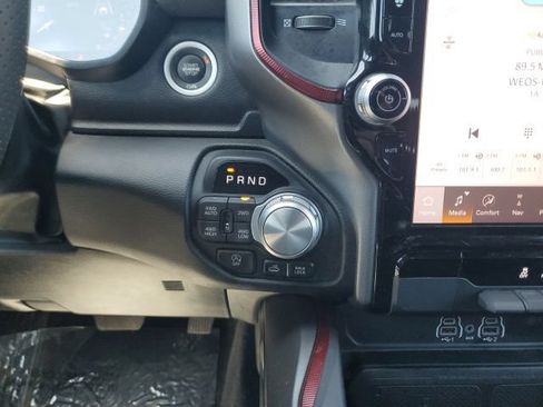 Used 2025 RAM 1500 Rebel w/ Rebel Level 1 Equipment Group AWD/4WD image 19