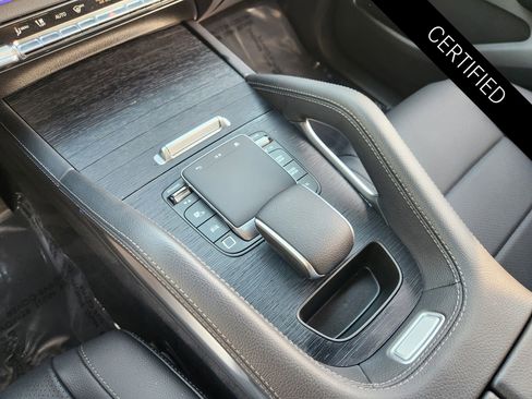 Certified 2026 Mercedes-Benz GLE 350 4MATIC image 21