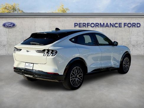 Used 2024 Ford Mustang Mach-E Premium image 5