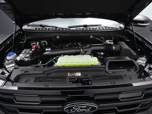 New 2026 Ford Expedition Max Platinum w/ Stealth Performance Package image 13