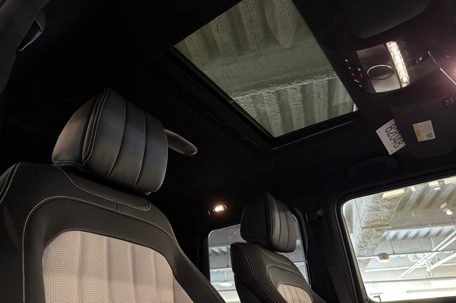 New 2027 Mercedes-Benz G 580 e image 16