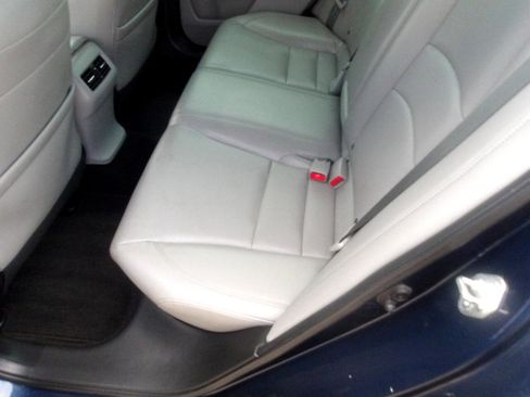 Used 2015 Honda Accord EX-L image 17