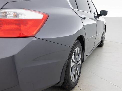 Used 2014 Honda Accord LX image 14