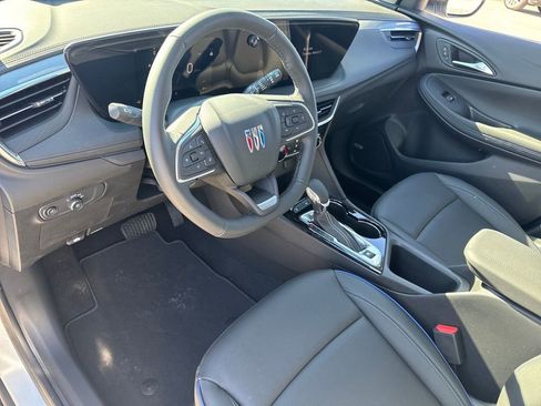 New 2026 Buick Encore GX Sport Touring w/ Advanced Technology Package FWD image 16