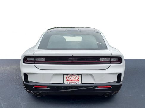New 2026 Dodge Charger GT w/ Blacktop Package AWD/4WD image 10