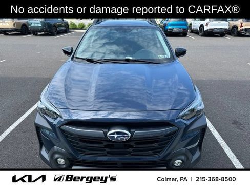Used 2024 Subaru Outback Limited AWD/4WD image 2