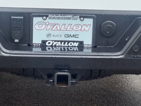 Used 2024 Chevrolet Silverado 1500 ZR2 w/ Technology Package AWD/4WD image 10