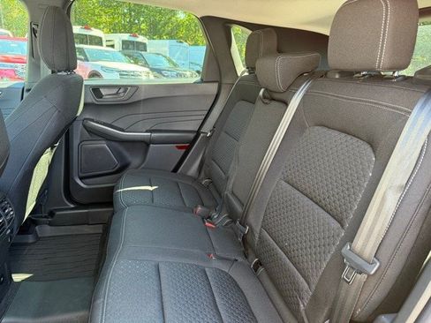 Used 2025 Ford Escape Active w/ Tech Pack #1 AWD/4WD image 20
