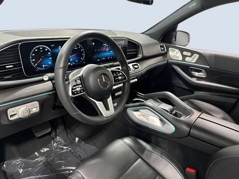 Used 2023 Mercedes-Benz GLE 350 4MATIC image 13