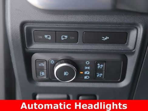 Used 2022 Ford F150 Lariat AWD/4WD image 20