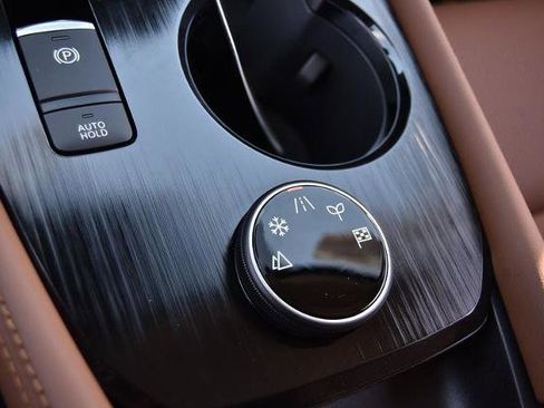 New 2026 Nissan Rogue Platinum image 22