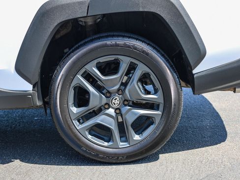 Certified 2024 Toyota RAV4 Adventure AWD/4WD image 28