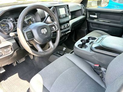 Used 2019 RAM 3500 Tradesman