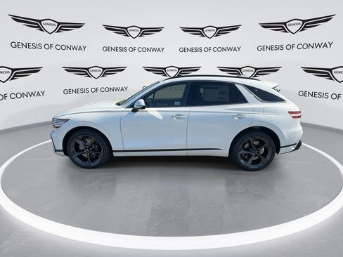 Used 2026 Genesis GV70 3.5T Sport Prestige AWD/4WD image 5
