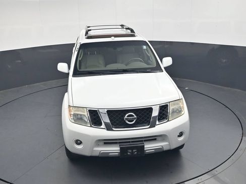 Used 2010 Nissan Pathfinder LE w/ Navigation Pkg AWD/4WD image 41