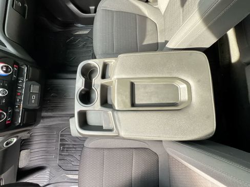 Used 2021 GMC Sierra 1500 Elevation w/ LPO, Elevation Black Package AWD/4WD image 21
