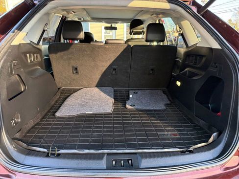 Used 2015 Ford Edge SEL w/ Equipment Group 201A image 13