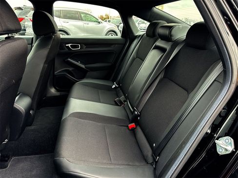 Used 2025 Honda Civic Sport image 21