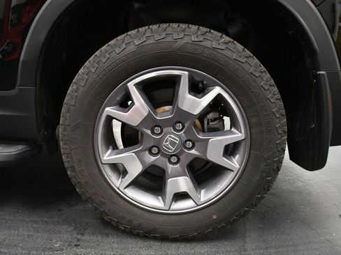 Used 2023 Honda Passport TrailSport image 34