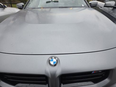 New 2026 BMW M2 w/ Carbon Package image 21