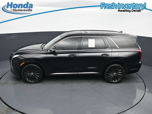 Used 2025 Hyundai Palisade Calligraphy AWD/4WD image 24