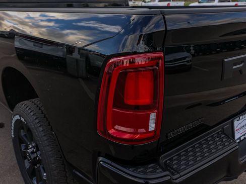 New 2026 RAM 2500 Big Horn image 8