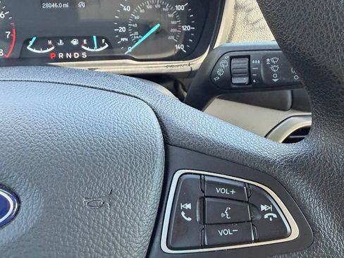 Used 2020 Ford EcoSport S FWD image 17