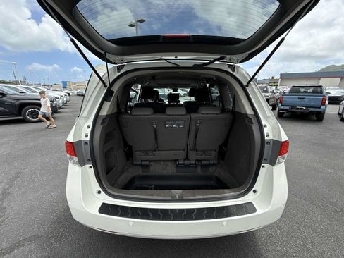 Used 2015 Honda Odyssey EX-L image 26