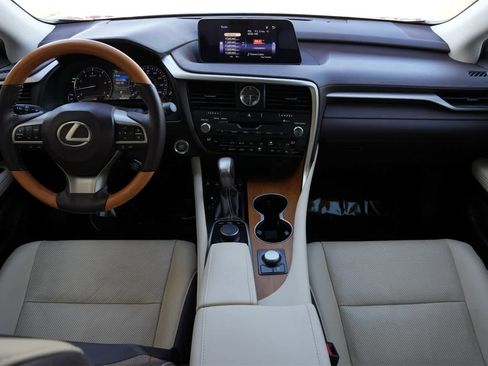 Used 2019 Lexus RX 350 FWD image 7