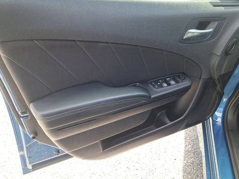 Used 2021 Dodge Charger GT w/ Blacktop Package image 15