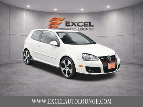 Used 2009 Volkswagen GTI 2-Door FWD image 11