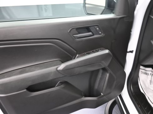 Used 2026 Chevrolet Colorado Trail Boss AWD/4WD image 13