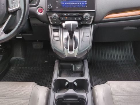 Used 2017 Honda CR-V EX-L image 18