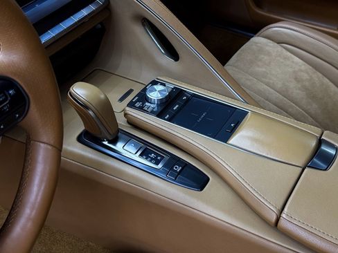 Used 2018 Lexus LC 500 Coupe image 14