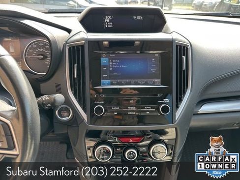 Used 2022 Subaru Forester Premium image 19